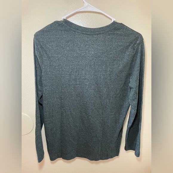 ✨NWT Boys Old Navy Long Sleeve Shirt Size XL #A1 - Picture 5 of 6